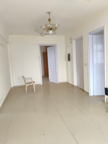 Building Lobby in 3 BHK Apartment at Eros Wembley Premium Tower, Sector 49 – for Rent