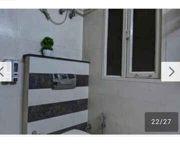 Furnished Amenities in 4 BHK Apartment at Indiabulls Centrum Park, Sector 103 – for Rent