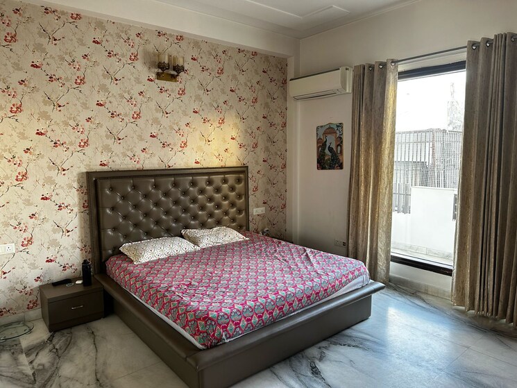 Bedroom, indiabulls-centrum-park 4 Bedroom 2875 Sq.Ft. Apartment In Sector 103 Gurgaon 8732876