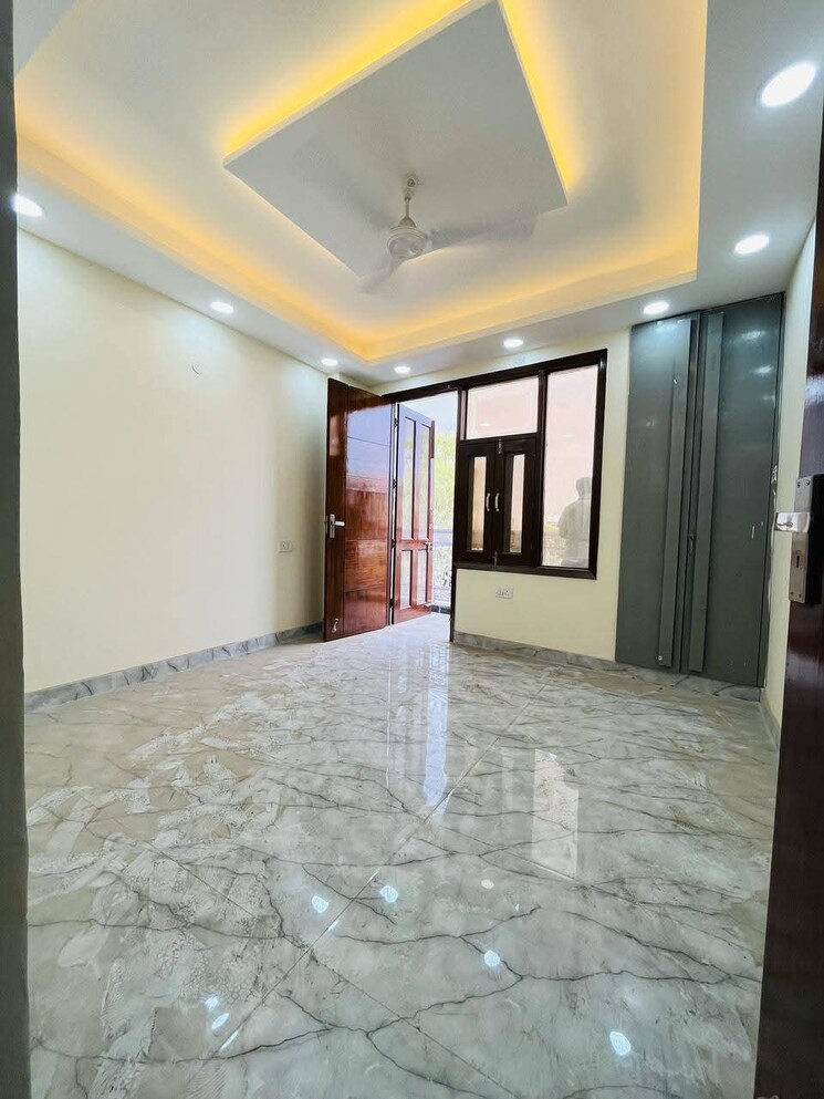 Bedroom, saket 2 Bedroom 450 Sq.Ft. Builder Floor In Saket Delhi 8732900
