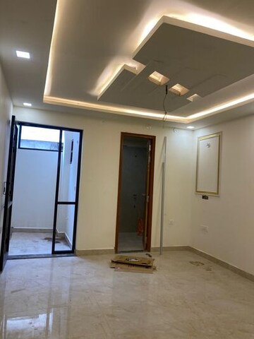 Building Lobby in 2 BHK Independent House at Rai Enclave, Deva Road – for Sale