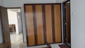 Bedroom in 3 BHK Apartment at Gemini Malhotra Residency, Chembur – for Rent