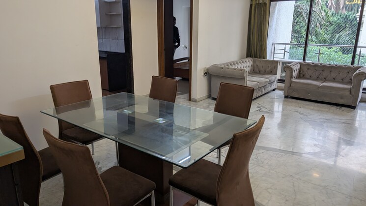 Team Area, gemini-malhotra-residency 3 Bedroom 1260 Sq.Ft. Apartment In Chembur Mumbai 8732874