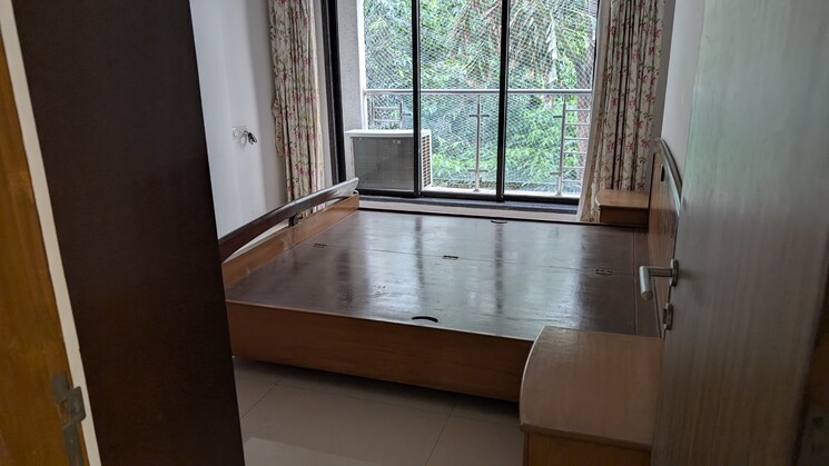 Kitchen, gemini-malhotra-residency 3 Bedroom 1260 Sq.Ft. Apartment In Chembur Mumbai 8732874