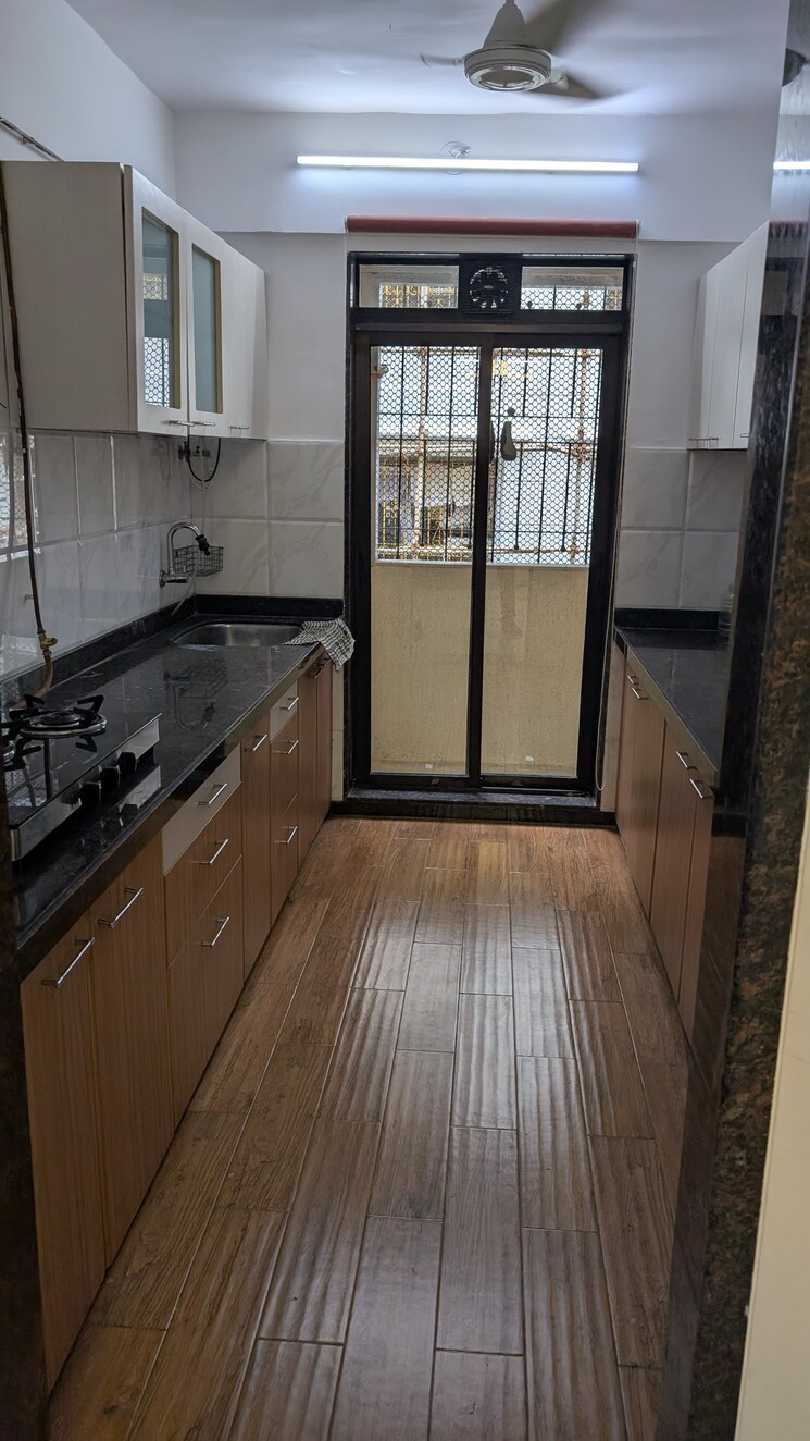 Kitchen, gemini-malhotra-residency 3 Bedroom 1260 Sq.Ft. Apartment In Chembur Mumbai 8732874