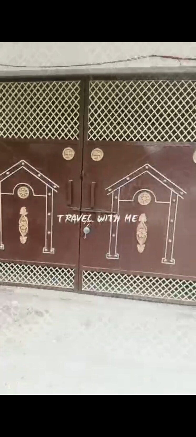 Exterior View, maldepur Commercial Showroom 1750 Sq.Ft. In Maldepur Ballia 8733466