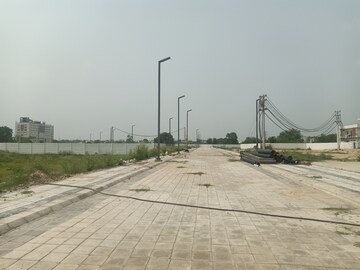  Plot – Exterior View View at Brickklin Sillicon Valley, Sector 70 - for Sale