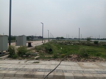 Plot Area in  Plot at Brickklin Sillicon Valley, Sector 70 – for Sale