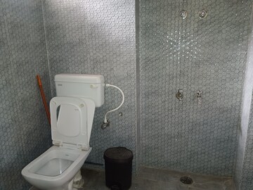 Bathroom in  Shop at Gomti Nagar – for Rent
