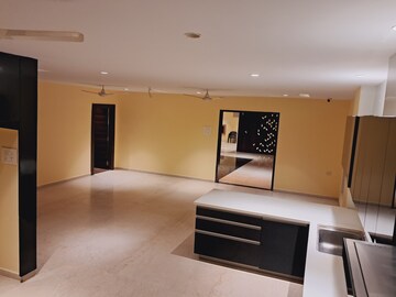 Furnished Amenities in 3 BHK Apartment at Eapl Sri Tirumala Solitaire, Banjara Hills – for Sale