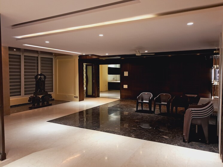  Parking, eapl-sri-tirumala-solitaire 3 Bedroom 3400 Sq.Ft. Apartment In Banjara Hills Hyderabad 8733047