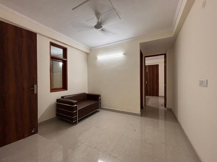 Living Room, saket 2 Bedroom 850 Sq.Ft. Builder Floor In Saket Delhi 8733043