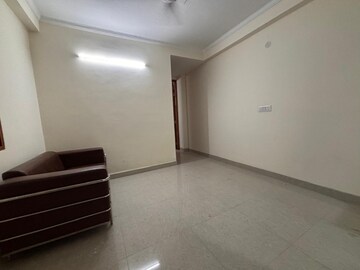 Living Room in 2 BHK Builder Floor at Saket – for Rent