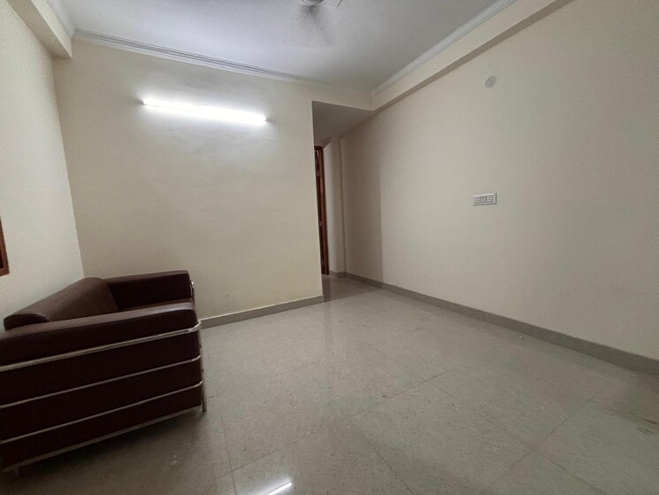 Living Room, saket 2 Bedroom 850 Sq.Ft. Builder Floor In Saket Delhi 8733043