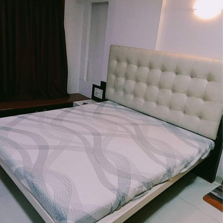 Master Bedroom, bhoomi-celestia 4 Bedroom 1629 Sq.Ft. Apartment In Kanch Pada Mumbai 8733026