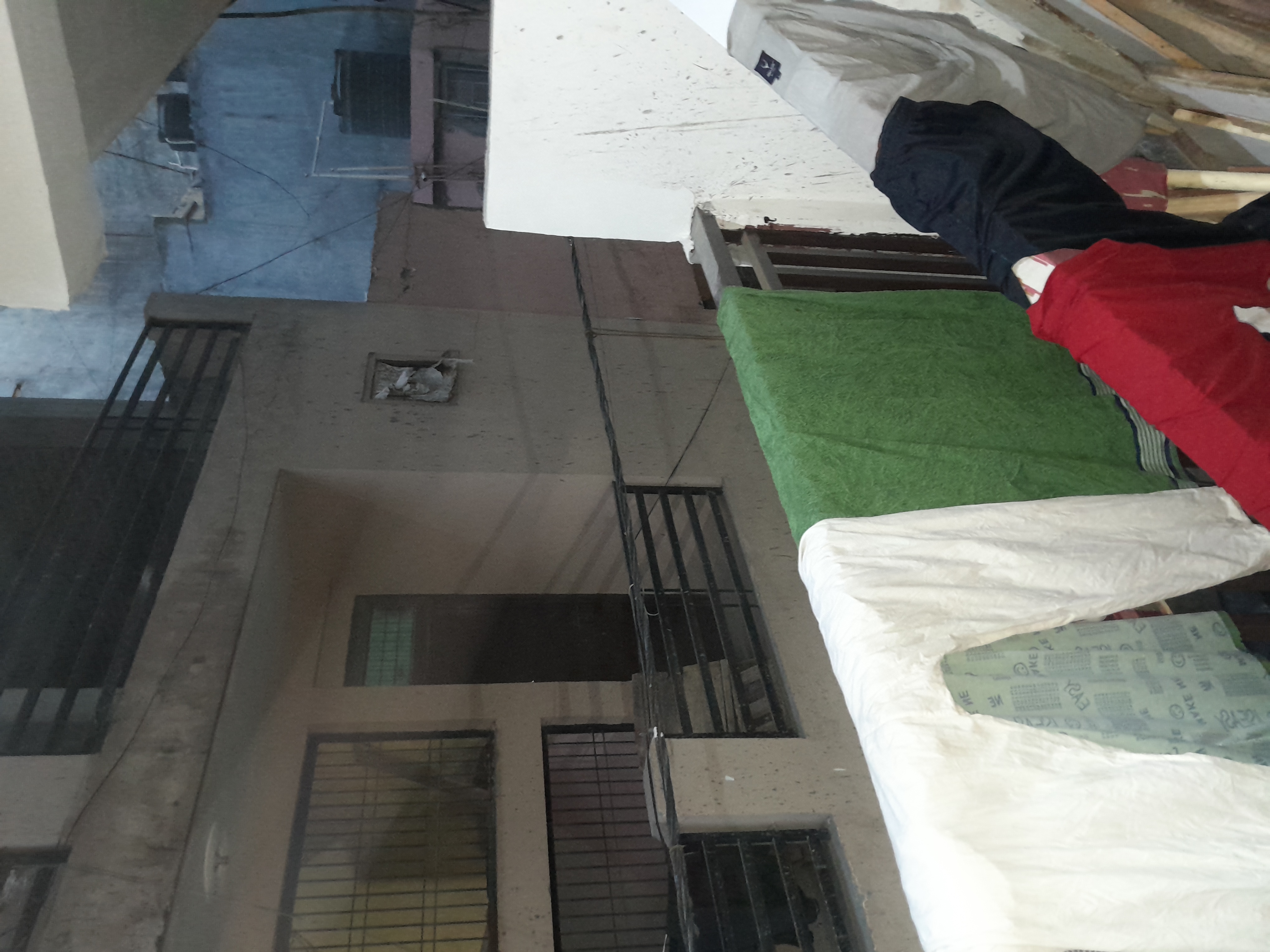 2.5 BHK + Extra Room Builder Floor For Rent in Baraula