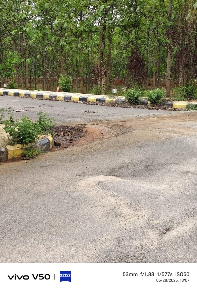 Exterior View, medchal  133 Sq.Yd. Plot In Medchal Hyderabad 8732991