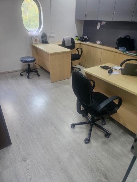 Office Space For Rent in World Trade Centre