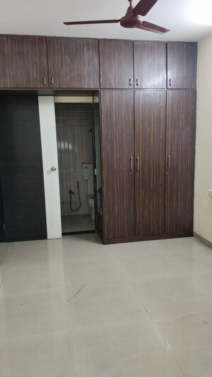 2 BHK Apartment For Sale in Krishna Residency Kopar Khairane, Kopar Khairane