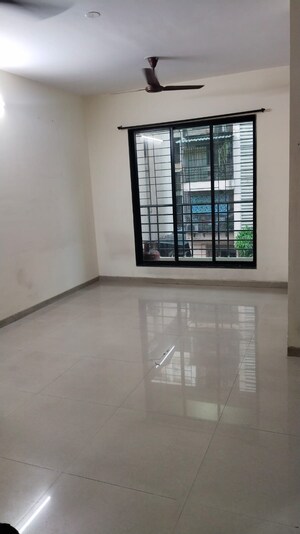 Room in 2 BHK Apartment at Krishna Residency Kopar Khairane, Kopar Khairane – for Sale