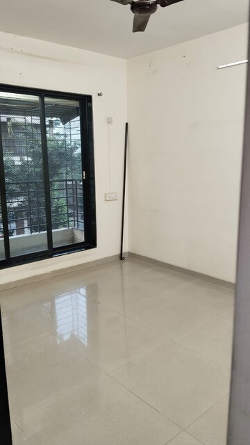 Room in 2 BHK Apartment at Krishna Residency Kopar Khairane, Kopar Khairane – for Sale