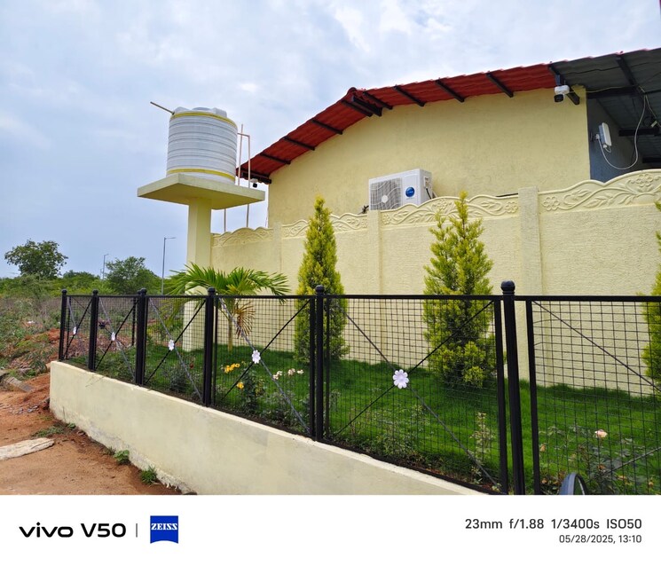 Exterior View, medchal  133 Sq.Yd. Plot In Medchal Hyderabad 8732991