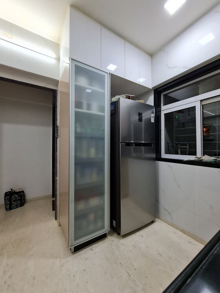 Kitchen, siddhivinayak-vastu 2 Bedroom 650 Sq.Ft. Apartment In Chinchpokli Mumbai 8733152