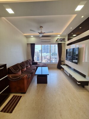 2 BHK Apartment For Sale in Siddhivinayak Vastu, Chinchpokli