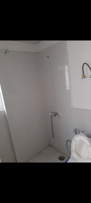 Bathroom in 2 BHK Apartment at Pyramid Urban Homes 2, Sector 86 – for Sale
