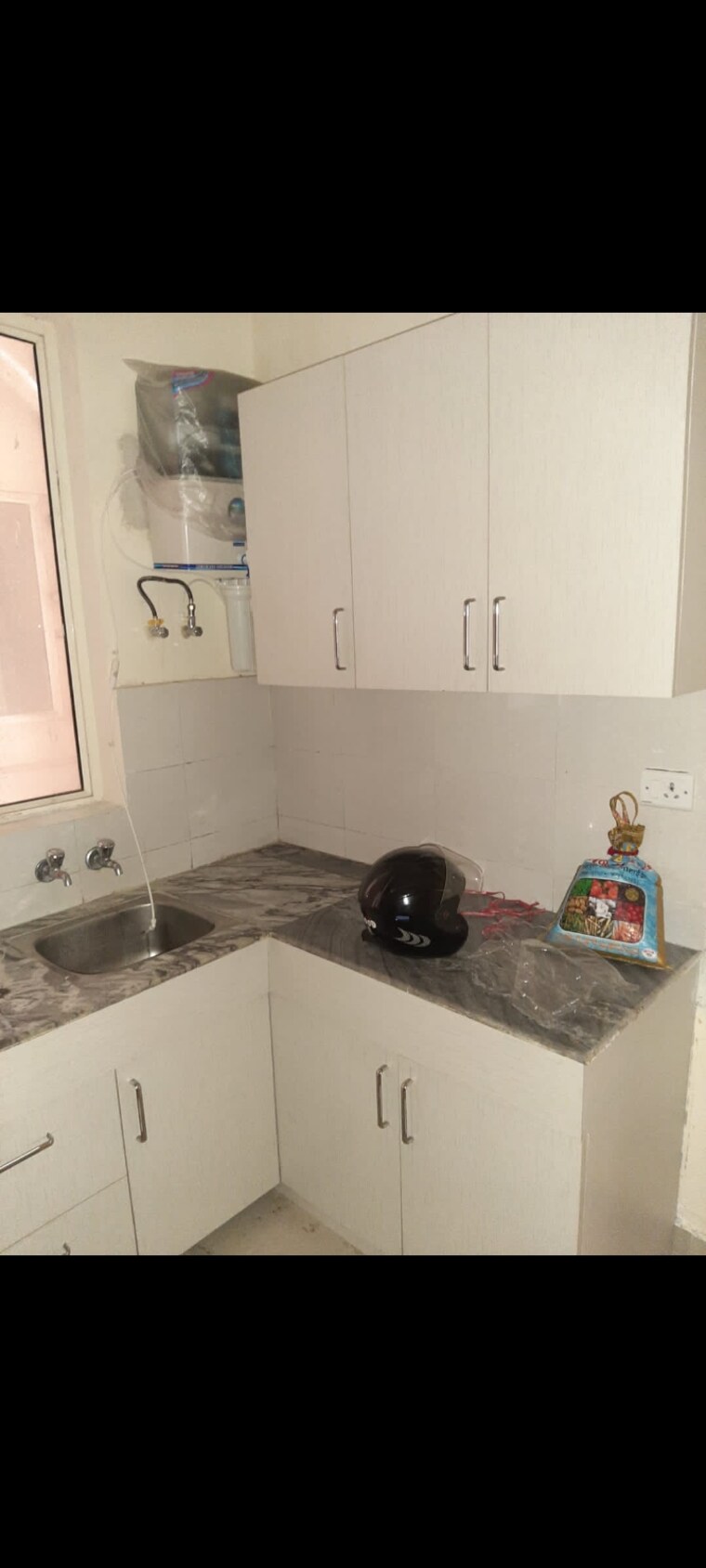 Master Bedroom, pyramid-urban-homes-2 2 Bedroom 625 Sq.Ft. Apartment In Sector 86 Gurgaon 8733072