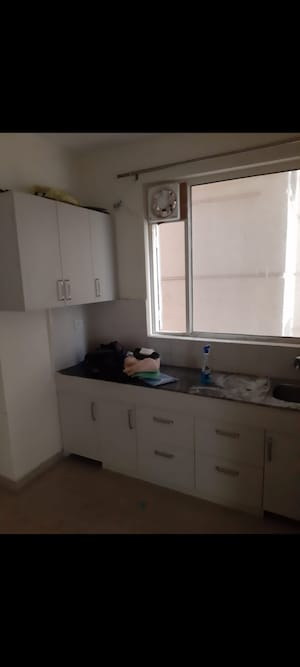 Kitchen in 2 BHK Apartment at Pyramid Urban Homes 2, Sector 86 – for Sale