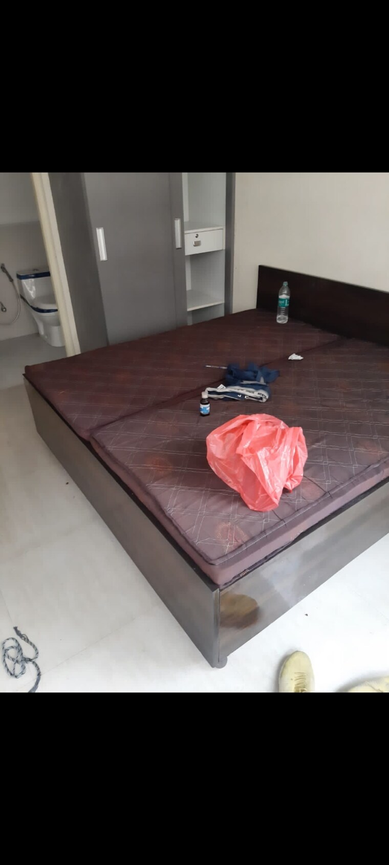 Bedroom, pyramid-urban-homes-2 2 Bedroom 625 Sq.Ft. Apartment In Sector 86 Gurgaon 8733072