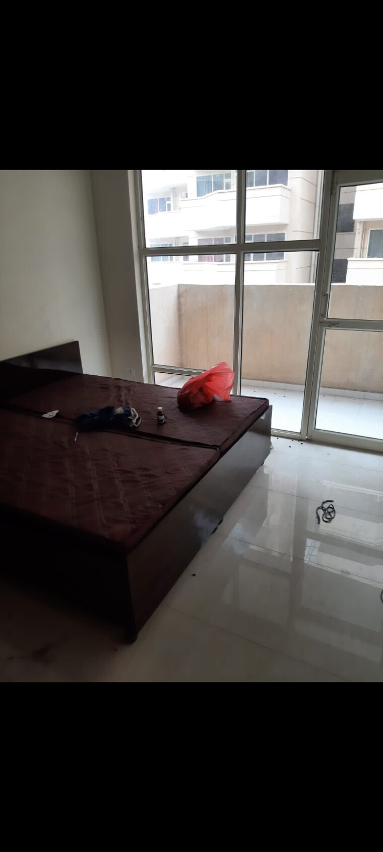 Kitchen, pyramid-urban-homes-2 2 Bedroom 625 Sq.Ft. Apartment In Sector 86 Gurgaon 8733072