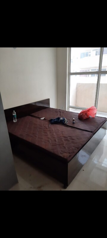 Bedroom in 2 BHK Apartment at Pyramid Urban Homes 2, Sector 86 – for Sale