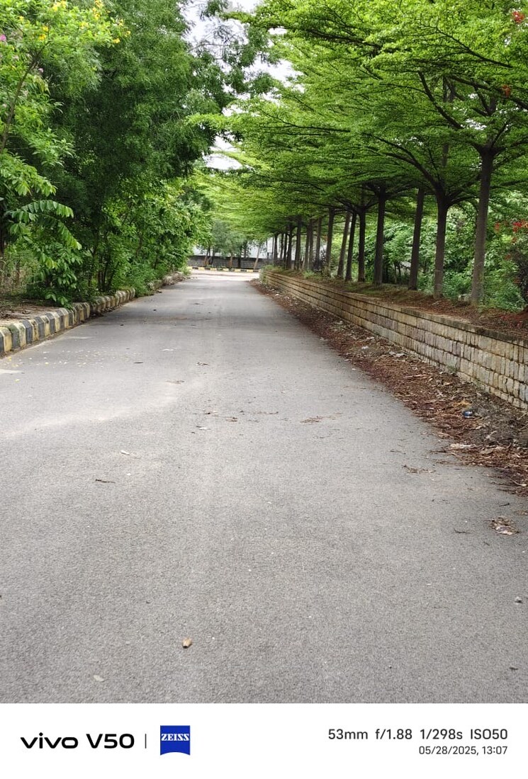 Exterior View, medchal  150 Sq.Yd. Plot In Medchal Hyderabad 8733071