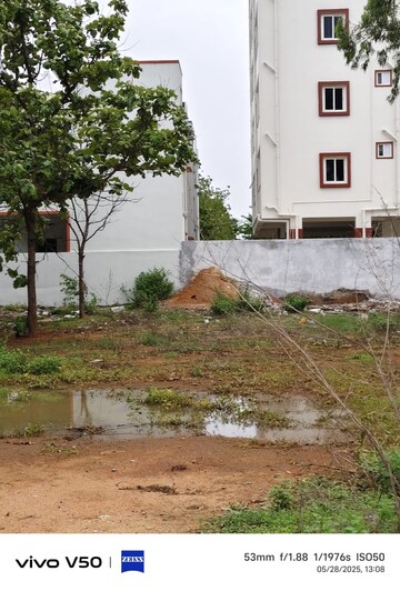  Plot For Sale in Medchal