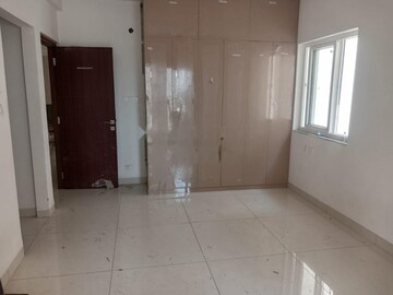 3 BHK Apartment For Rent in GHR Titania, Kondapur