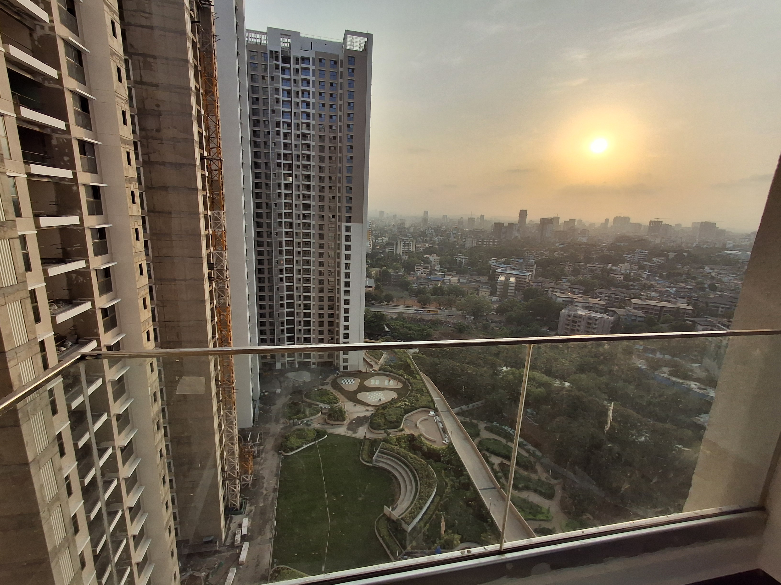 2 BHK + Extra Room Apartment For Sale in Birla Vanya