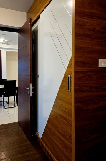  3 BHK Apartment at Trendset Jayabheri Elevate, Madhapur – for Rent
