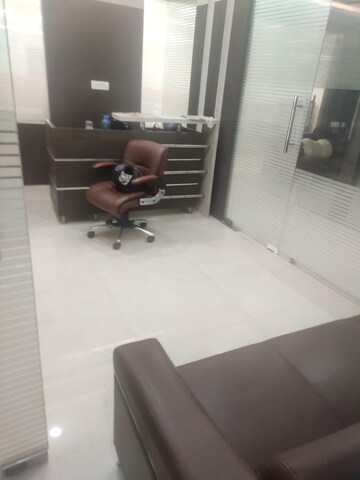 Team Area in  Office Space at Sector 63 – for Rent