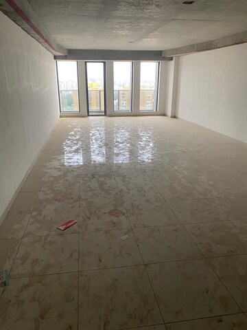  Office Space For Rent in Shyamal