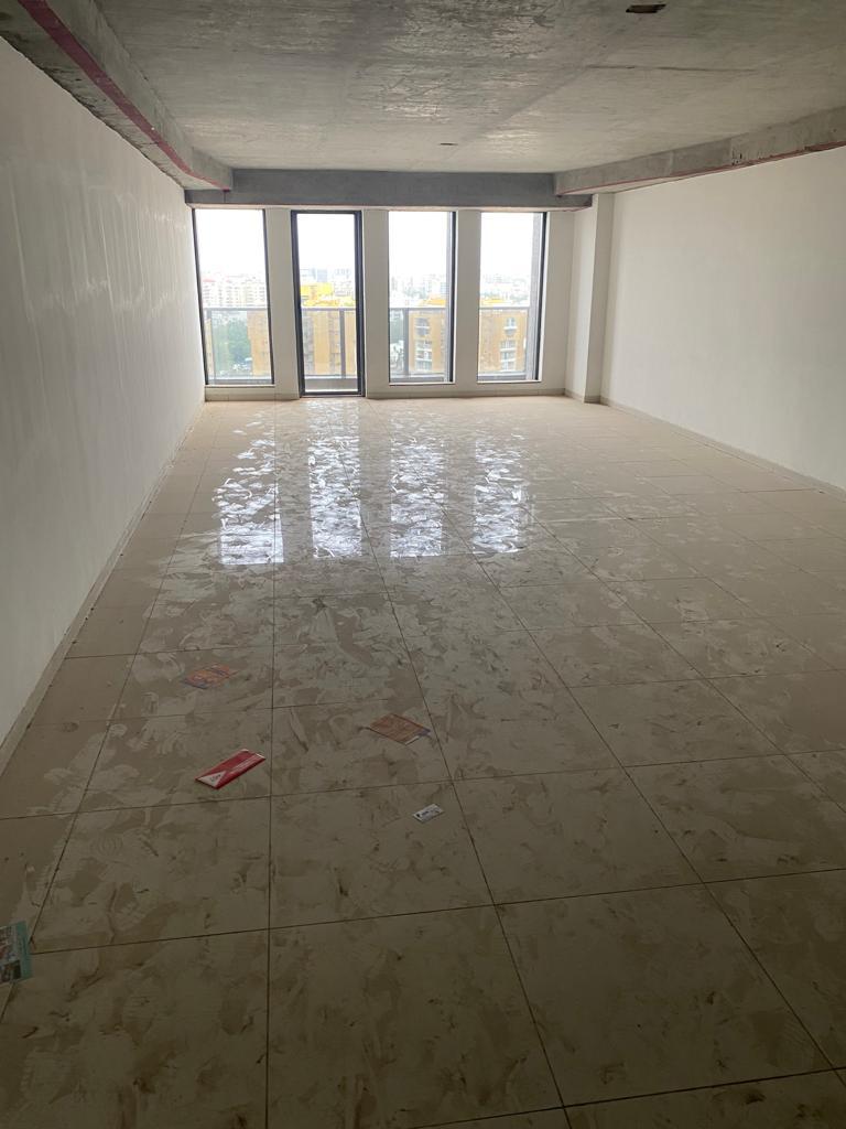 Office Space For Rent in Iconic Shyamal 
