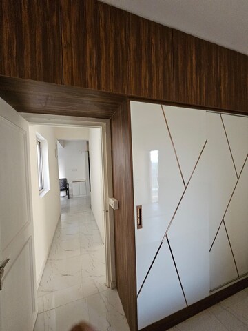 Building Lobby in 2 BHK Apartment at Pivotal Paradise, Sector 62 – for Rent