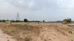  Plot For Sale in Yashvi Golden Gate Residency, Farukh Nagar Sector 3