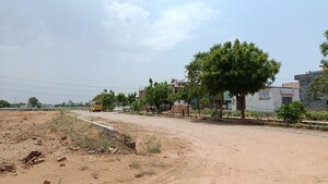 Plot Area in  Plot at Yashvi Golden Gate Residency, Farukh Nagar Sector 3 – for Sale