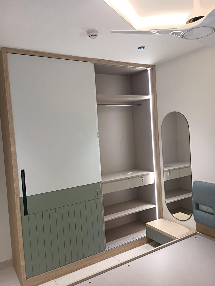 Room, aparna-sarovar-zenith 2.5 Bedroom 1238 Sq.Ft. Apartment In Nallagandla Hyderabad 8733142