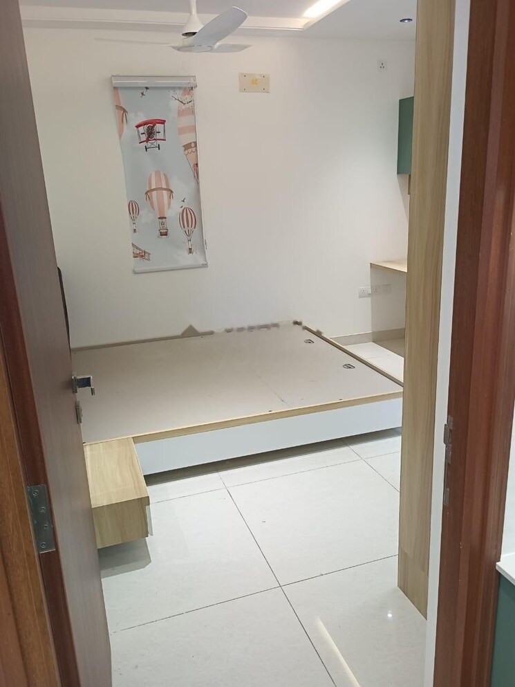 Bedroom, aparna-sarovar-zenith 2.5 Bedroom 1238 Sq.Ft. Apartment In Nallagandla Hyderabad 8733142