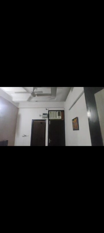Building Lobby in 2 BHK Builder Floor at Aman Plaza, Shakti Khand iv – for Sale
