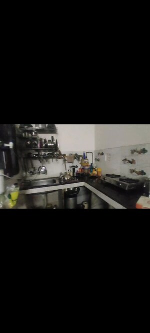 Gym in 2 BHK Builder Floor at Aman Plaza, Shakti Khand iv – for Sale