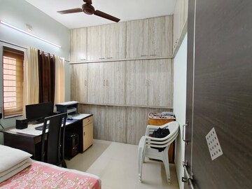 Furnished Amenities in 4 BHK Independent House at Waghodia Road – for Sale